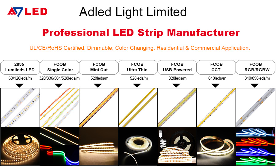 Striscia LED
